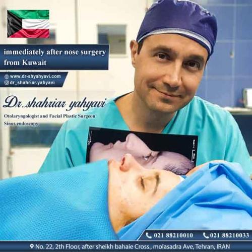 جراحی بینی 324